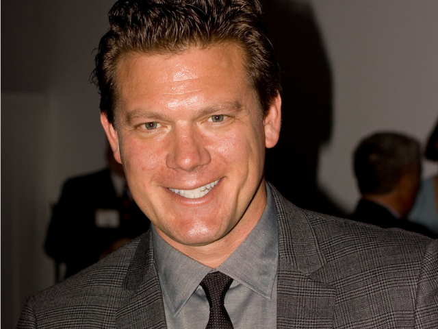 Tyler Florence